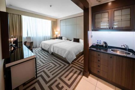 Al Maha Arjaan by Rotana - 36
