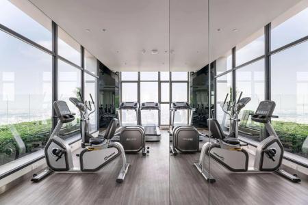 Ramada Plaza by Wyndham Sukhumvit 48 - 20