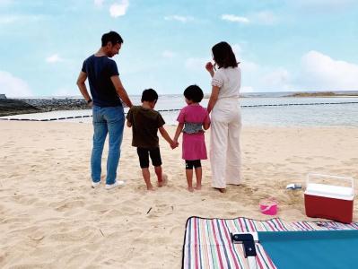 Family Condo Chatan Hills by Coldio Premium - 28