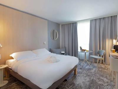 Novotel Aix-en-Provence Pont de L'Arc - 78