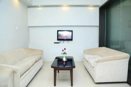 The Curzon Court - 92