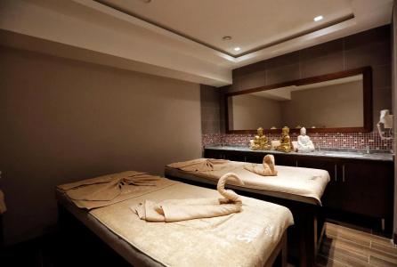 Best Western Premier Karsiyaka Convention & Spa - 12