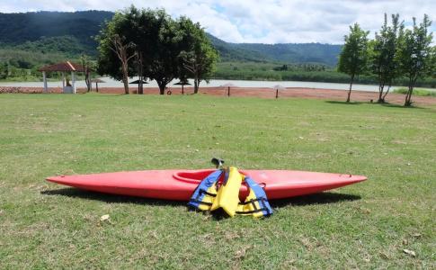 Samerdrow Khao Yai - 9