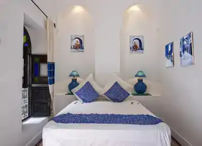 Riad Al Jana - 53