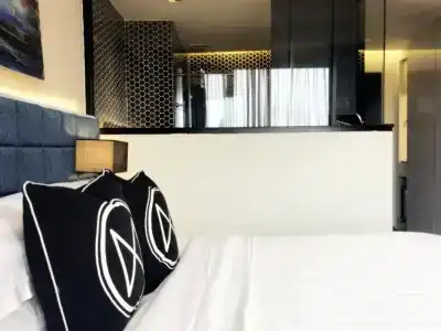 M Roof & Residences - 38