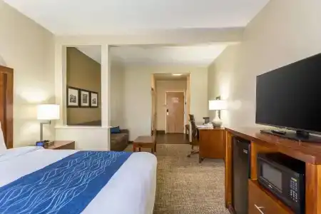 Comfort Inn & Suites Airport - 35