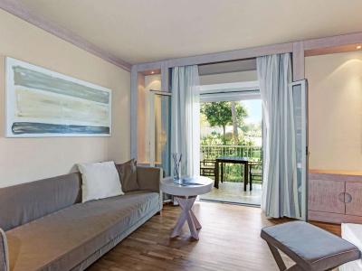 Mercure Tirrenia Green Park - 4