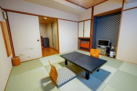 Ryokan Wakamiya - 42