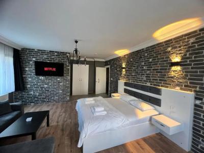 Karaca Suite - 28