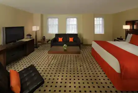 The Warwick Rittenhouse Square - 3