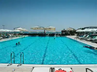 TUI Magic Life Masmavi - 11