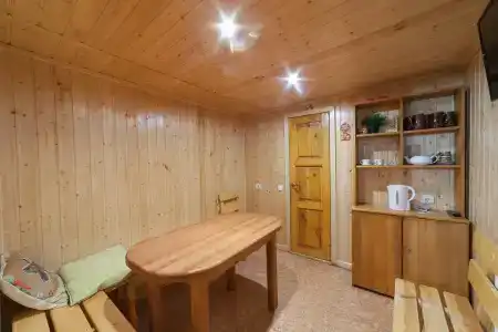 Седьмое Небо - 18