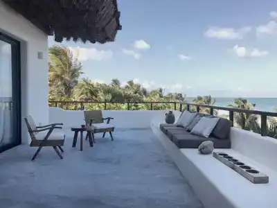 Chiringuito Tulum - 5