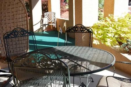 a Vacation Paradise At Quail Ridge b&b - 18