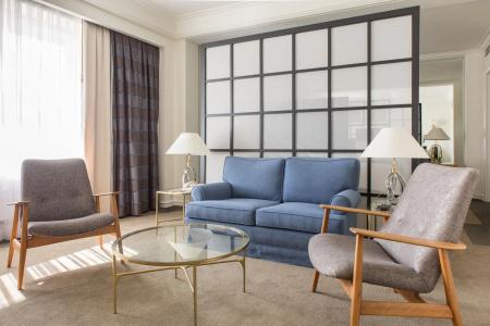 Four Seasons Ritz Lisbon - 21