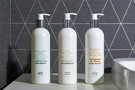 Kimpton Marlowe, An Ihg - 128