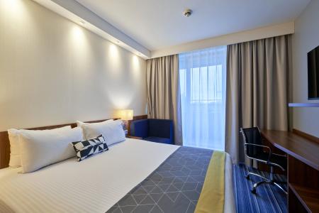 Holiday Inn Express Strasbourg Centre, an IHG - 38