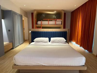 Banlansuan Resort Sha Plus - 65