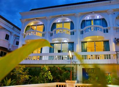 East Suites - 0