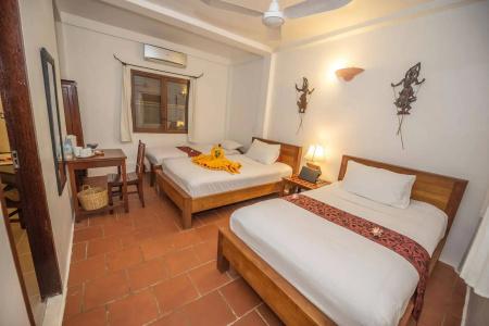 Kafu Resort & Spa - 1