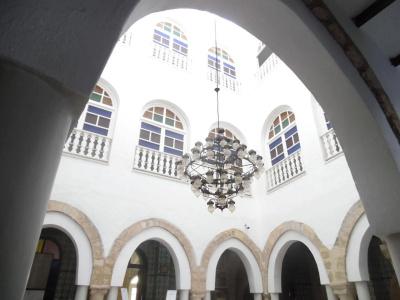 Hôtel Medina - 1