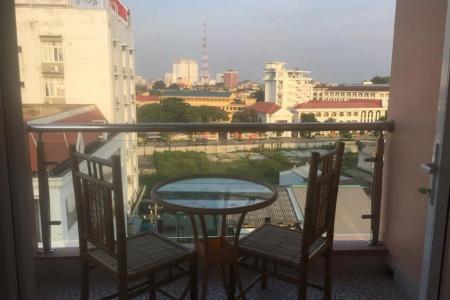 Binh Duong 2 - 6