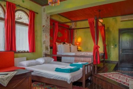 Monastiri Guesthouse - 107