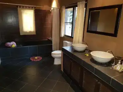 Melina Beach Front Bungalows - 99