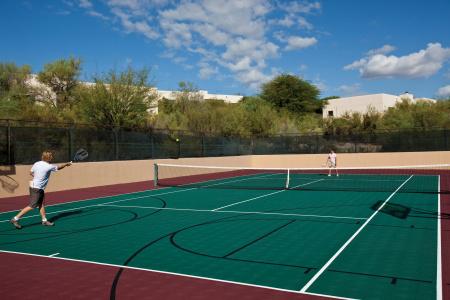 Starr Pass Golf Suites - 37