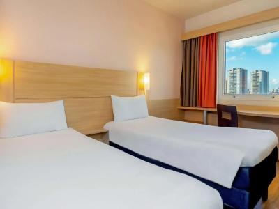 ibis Sao Paulo Interlagos - 3