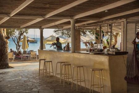 Krios Beach Camping - 7