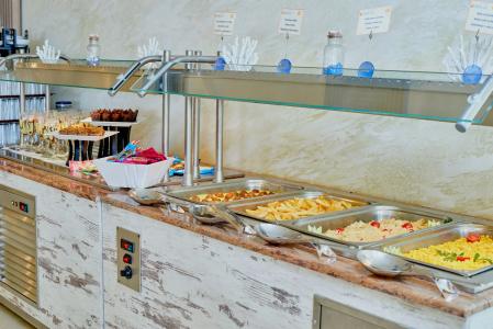Bellevue Beach - All Inclusive - 11