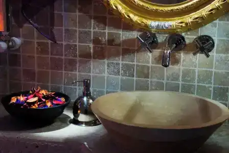 Perimasali Cave - Cappadocia - 58