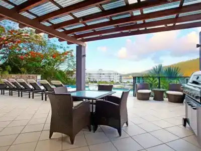 at Waterfront Whitsunday Retreat - Adults Only - 17