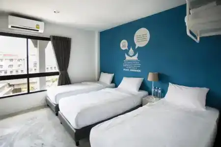 Yaks House Hostel - Sha Plus - 30