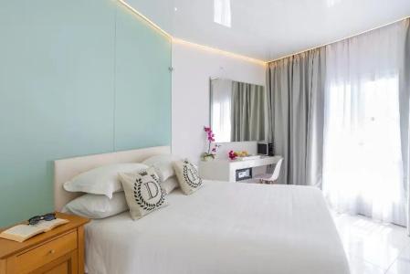 Dionysos Luxury Mykonos - 38