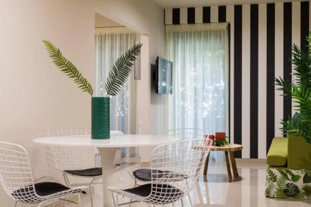 Athens Mosaico Suites & - 132
