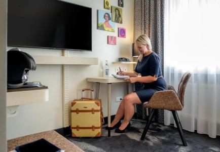 Mercure München am Olympiapark - 34