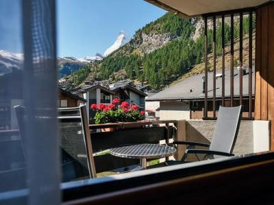 Ambassador Zermatt - 59