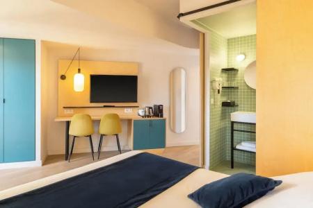 Urban Hôtel & Spa - 100