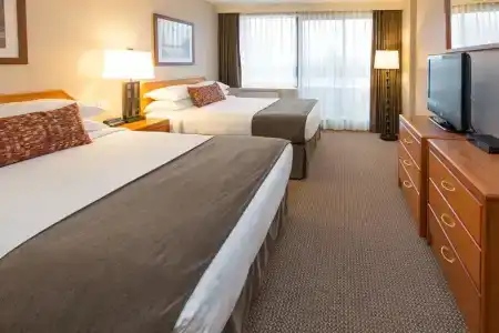 The Embassy Inn - 54