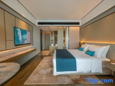 Howard Johnson Plaza by Wyndham Blue Bay Sihanoukville - 11