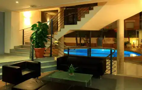 Aqua Promenade - 1