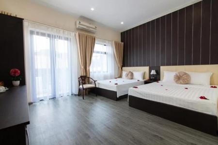 Hanoi Elpis - 30