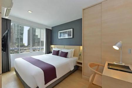 Arize Sukhumvit - 120
