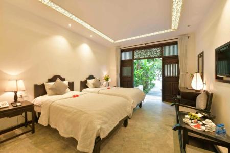 Hoi An Ancient House Resort & Spa - 3