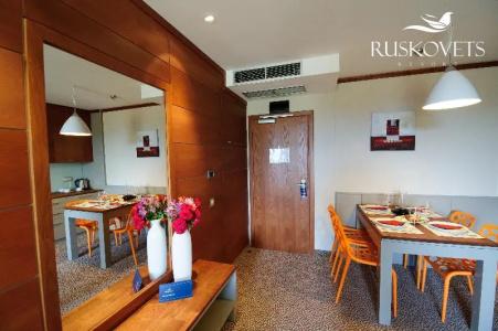 Ruskovets Thermal SPA & Ski Resort - 106