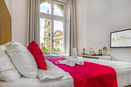 Andrassy Thai - 66