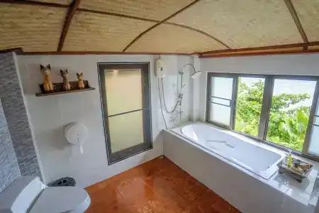 Koh Jum Resort - 165