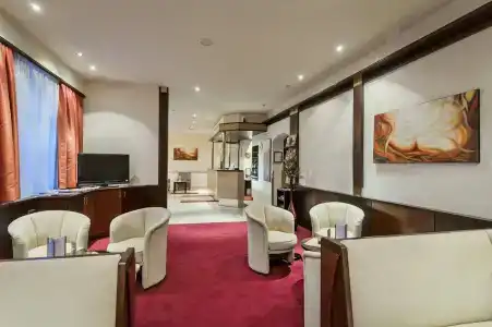 Club Cortina - 1